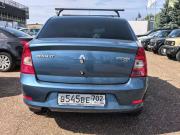 Renault Logan I Рестайлинг Стерлитамак  - изображение 22