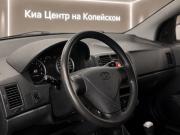 Hyundai Getz I Рестайлинг Челябинск  - изображение 27