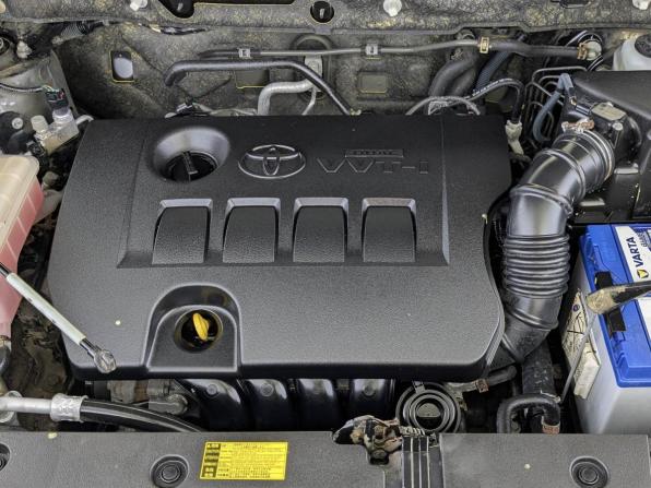 Toyota RAV4 IV (XA40) с пробегом 2013 года, цена 2 000 000 рублей, 140000 км, внедорожник, Автокод Объявления