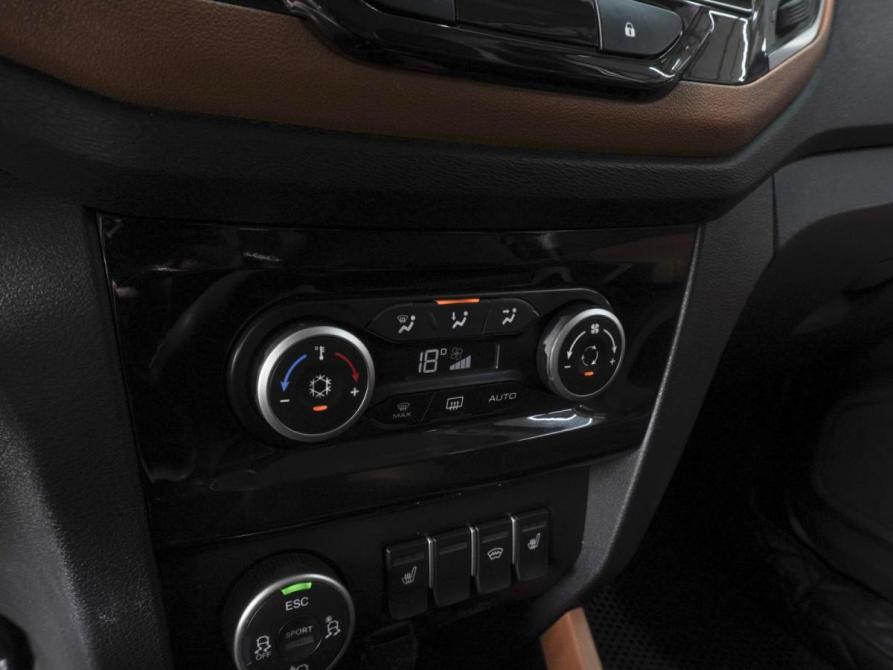 Lada (ВАЗ) XRAY I Ростов-на-Дону  - изображение 14