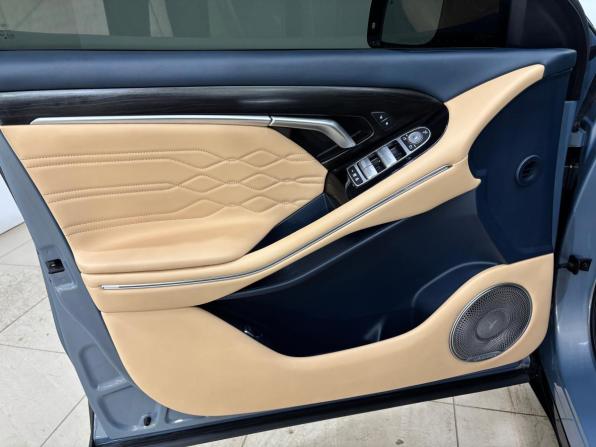 Voyah Free I с пробегом 2023 года, цена 3 435 000 рублей, 51861 км, внедорожник, Автокод Объявления
