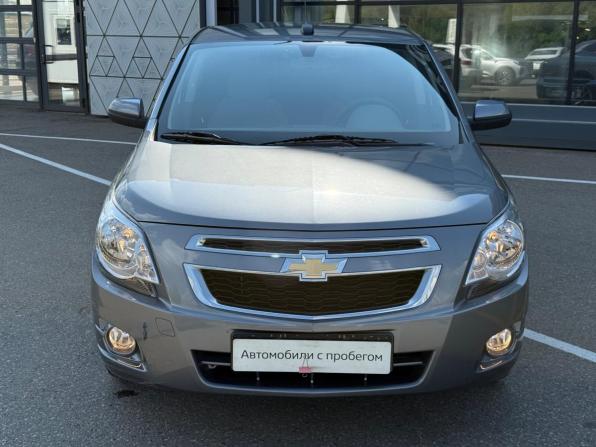 Chevrolet Cobalt II Рестайлинг с пробегом 2022 года, цена 1 240 000 рублей, 11913 км, седан, Автокод Объявления