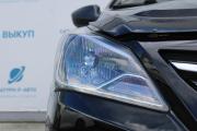 Hyundai Solaris I Рестайлинг Пермь  - изображение 21