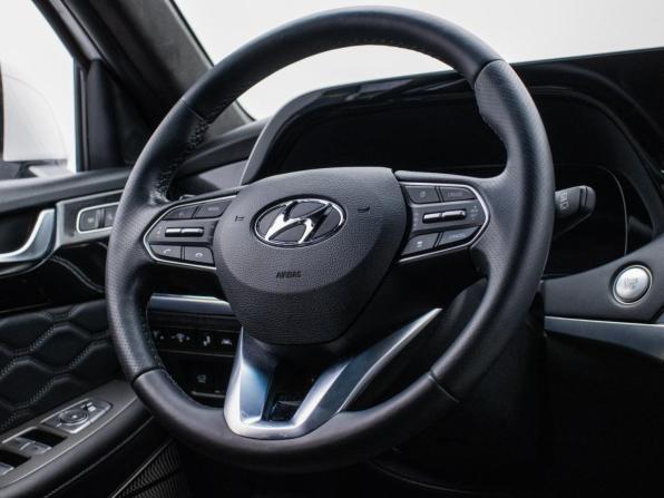 Hyundai Palisade I с пробегом 2020 года, цена 4 380 000 рублей, 102413 км, внедорожник, Автокод Объявления