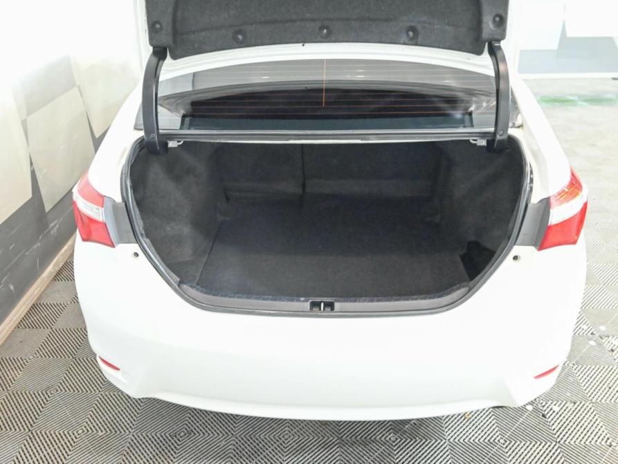 Toyota Corolla XI (E160 E170 E180) Екатеринбург  - изображение 6