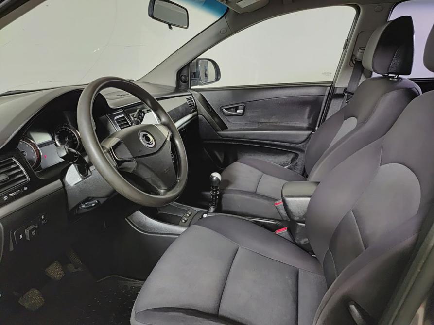 SsangYong Actyon II Рестайлинг Уфа  - изображение 20