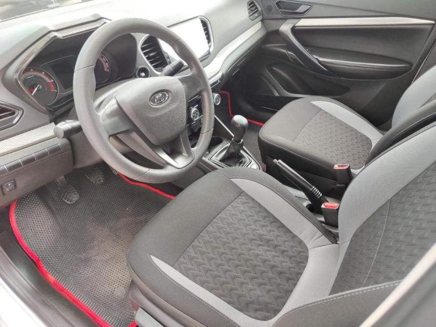 Lada (ВАЗ) Vesta I Рестайлинг (NG) Нижнекамск  - изображение 8
