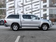 Toyota Hilux VIII Ставрополь  - изображение 27
