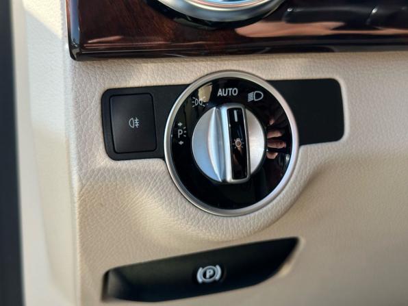 Mercedes-Benz GLK-Класс I (X204) Рестайлинг с пробегом 2014 года, цена 2 170 000 рублей, 117654 км, внедорожник, Автокод Объявления