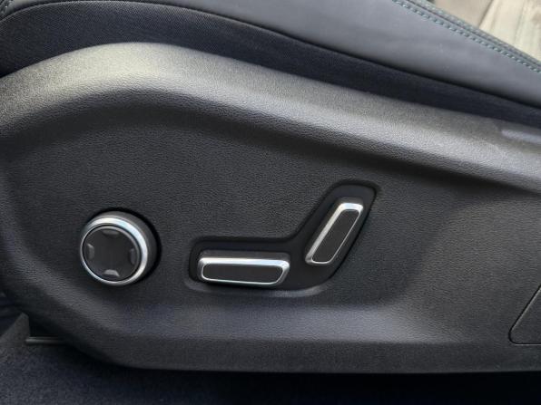 Geely Monjaro I Рестайлинг (China Market) с пробегом 2025 года, цена 3 600 000 рублей, 11500 км, внедорожник, Автокод Объявления
