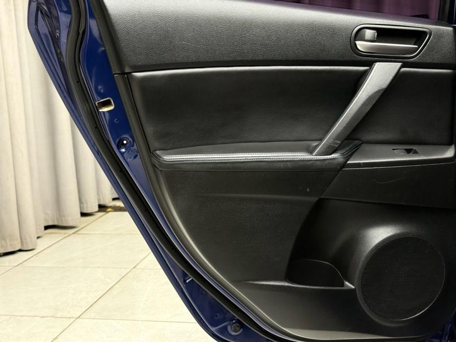 Mazda 3 II (BL) Рестайлинг Ижевск  - изображение 26