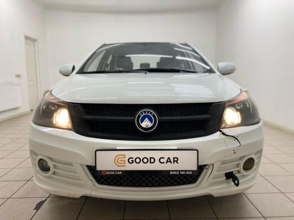 Geely GC6 с пробегом 2014 года, цена 180 000 рублей, 137348 км, седан, Автокод Объявления