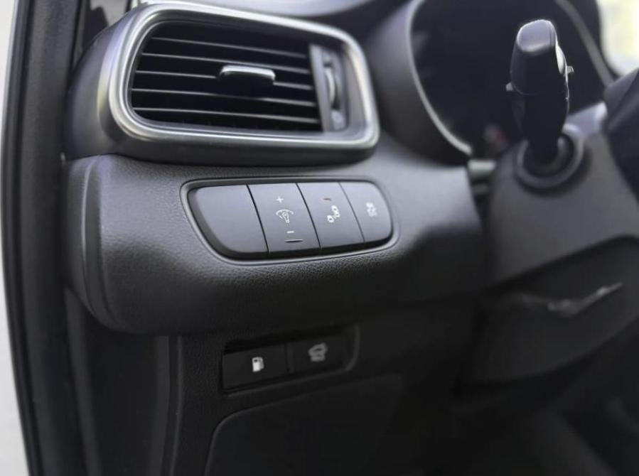 Kia Sorento II Рестайлинг Ставрополь  - изображение 15