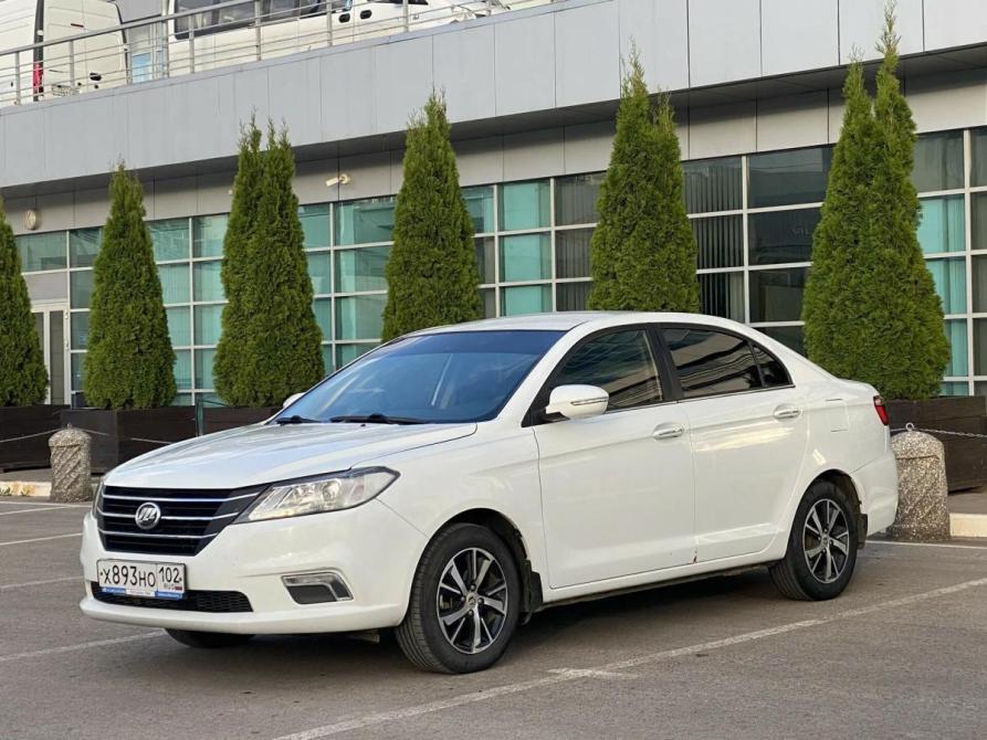 Lifan Solano II Уфа  - изображение 3