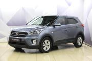 Hyundai Creta I Чебоксары  - изображение 34
