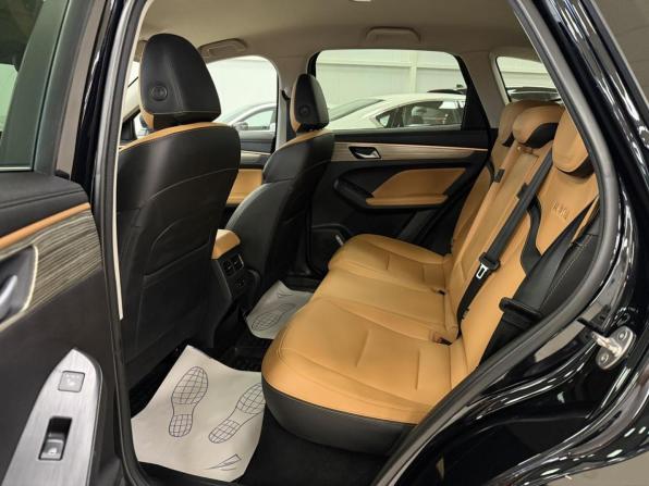 Haval Jolion I с пробегом 2023 года, цена 1 129 000 рублей, 39982 км, внедорожник, Автокод Объявления