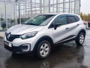 Renault Kaptur I Пермь  - изображение 10