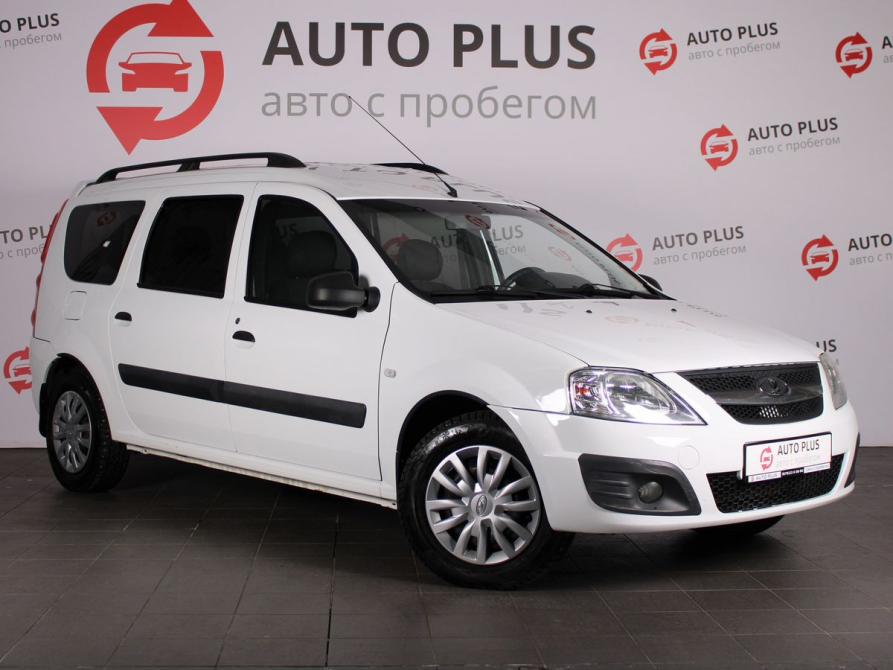 Lada (ВАЗ) Largus I Минеральные Воды  - изображение 1