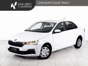Skoda Rapid II Казань  - изображение 16