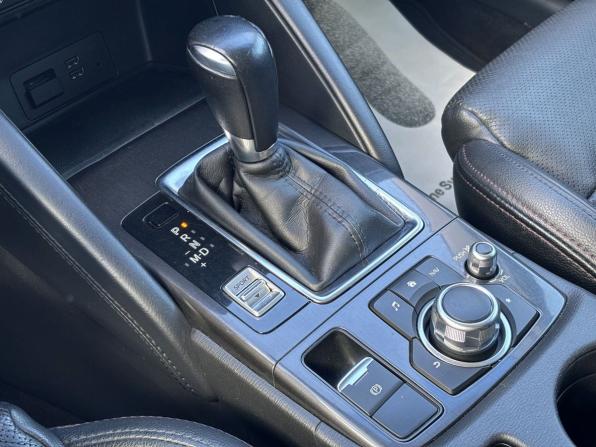 Mazda CX-5 I с пробегом 2015 года, цена 2 190 000 рублей, 141151 км, внедорожник, Автокод Объявления