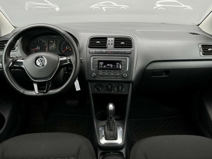 Volkswagen Polo V Рестайлинг Санкт-Петербург  - изображение 6