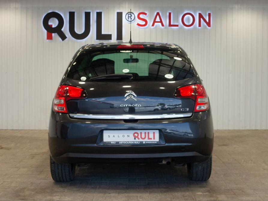 Citroen C3 II Иваново  - изображение 9
