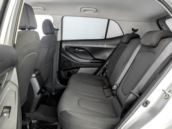 Hyundai Creta II с пробегом 2022 года, цена 2 267 500 рублей, 49935 км, внедорожник, Автокод Объявления