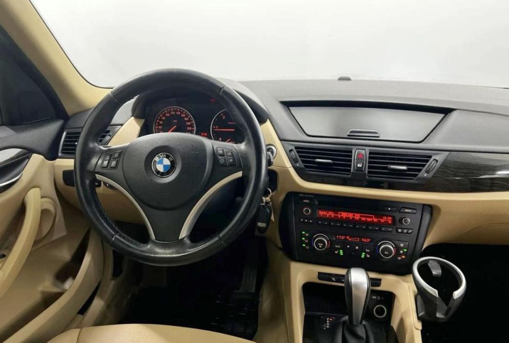 BMW X1 I (E84) Нижний Новгород  - изображение 16
