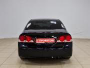 Honda Civic VIII Альметьевск  - изображение 24