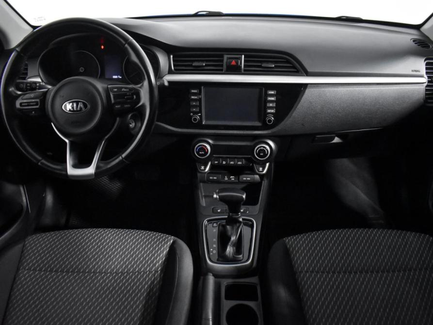 Kia Rio IV Санкт-Петербург  - изображение 14