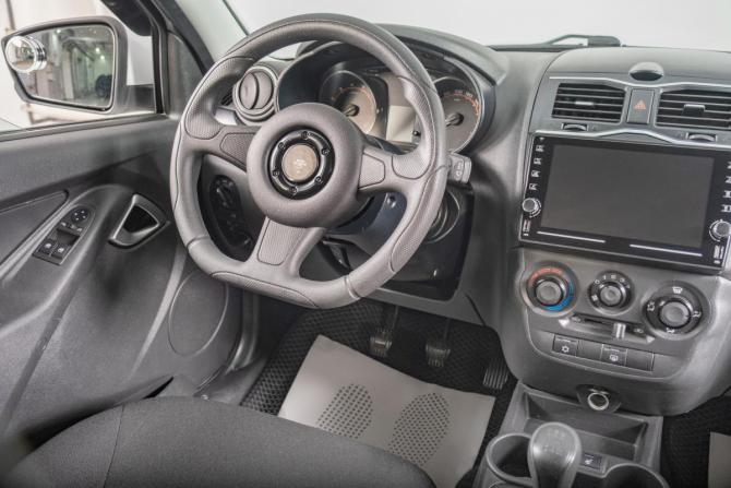 Lada (ВАЗ) Granta I Рестайлинг с пробегом 2023 года, цена 759 000 рублей, 43000 км, хэтчбек, Автокод Объявления