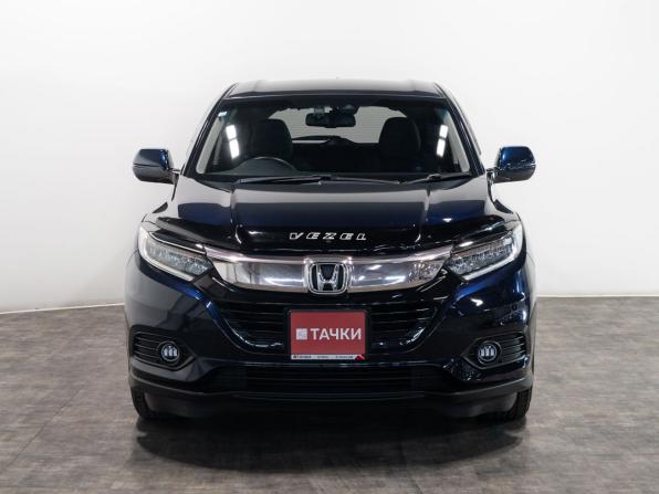 Honda Vezel I Рестайлинг с пробегом 2018 года, цена 1 935 000 рублей, 128720 км, внедорожник, Автокод Объявления