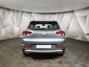 Chevrolet TrailBlazer III Москва  - изображение 28