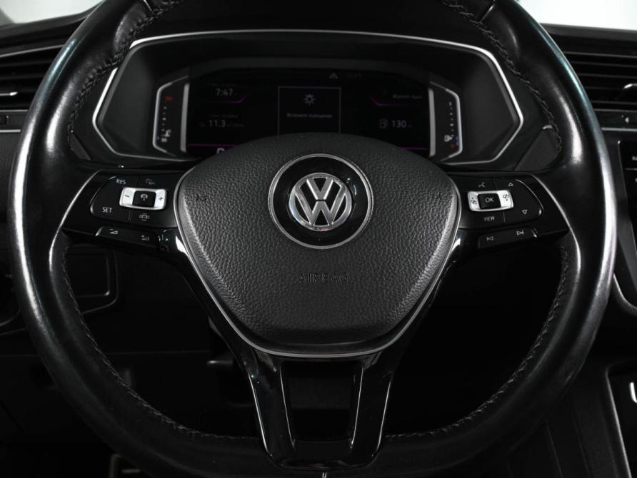 Volkswagen Tiguan II Ростов-на-Дону  - изображение 12