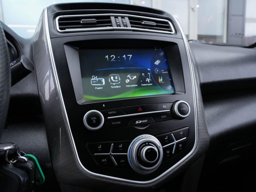 Lifan X60 I Рестайлинг 2 Новосибирск  - изображение 20