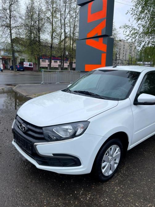 Lada (ВАЗ) Granta I Рестайлинг Кострома  - изображение 2