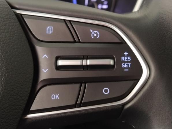 Hyundai Santa Fe IV с пробегом 2020 года, цена 2 899 000 рублей, 120000 км, внедорожник, Автокод Объявления