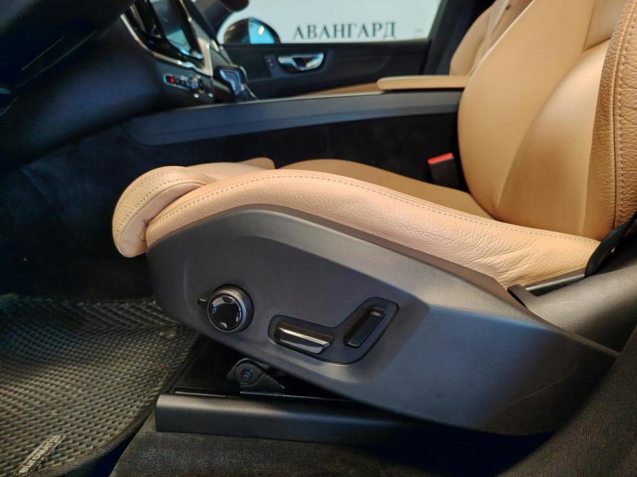 Volvo XC60 II Санкт-Петербург  - изображение 14