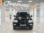 Toyota Land Cruiser 100 Series Самара  - изображение 28