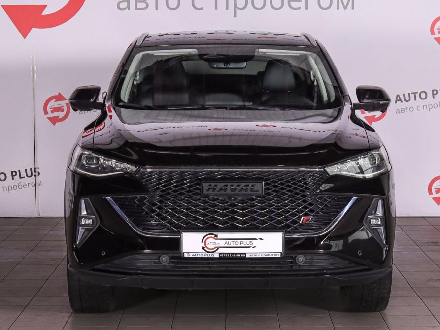 Haval F7x I Рестайлинг Минеральные Воды  - изображение 4