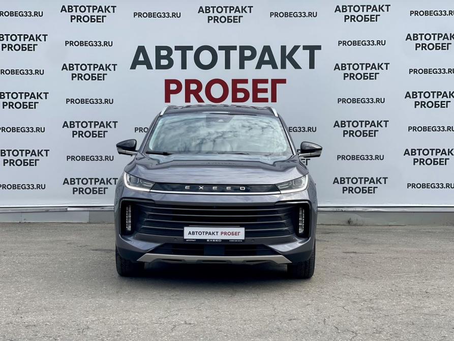 Exeed TXL I Рестайлинг Владимир  - изображение 2
