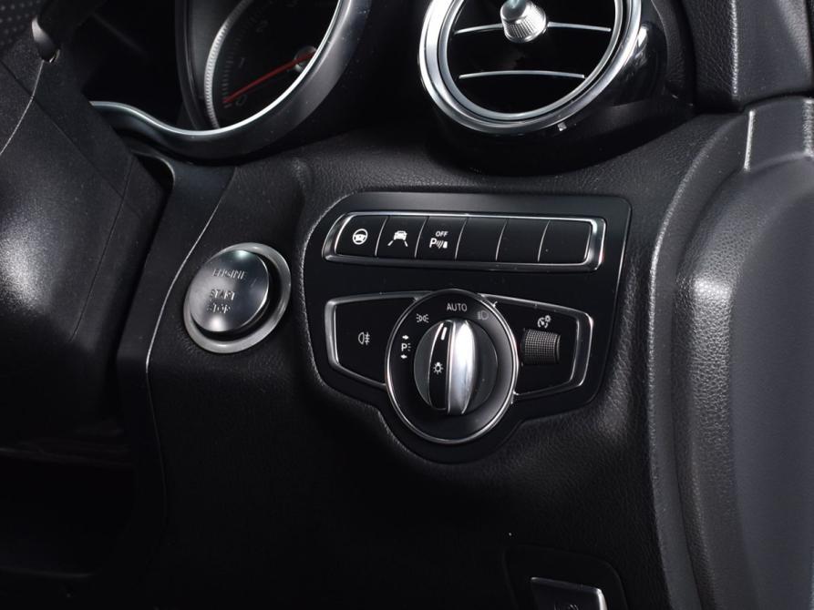 Mercedes-Benz C-Класс IV (W205) Кемерово  - изображение 22