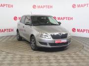 Skoda Fabia II Рестайлинг Вологда  - изображение 19