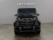 Mercedes-Benz G-Класс AMG I (W463) Рестайлинг 2 Краснодар  - изображение 22