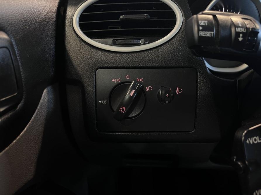 Ford Focus II Рестайлинг Чебоксары  - изображение 32