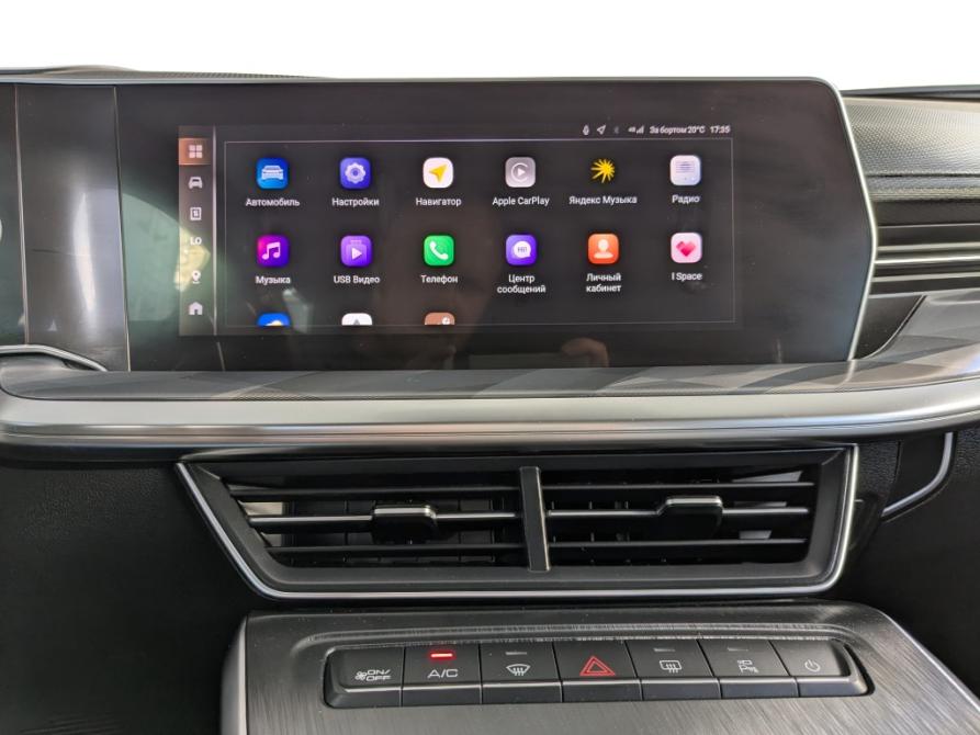 Haval F7 II Москва  - изображение 6