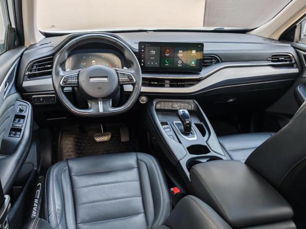 Haval F7 I Рестайлинг с пробегом 2022 года, цена 2 150 000 рублей, 74499 км, внедорожник, Автокод Объявления