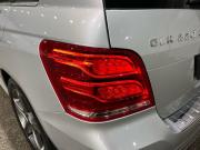 Mercedes-Benz GLK-Класс I (X204) Рестайлинг Пермь  - изображение 35