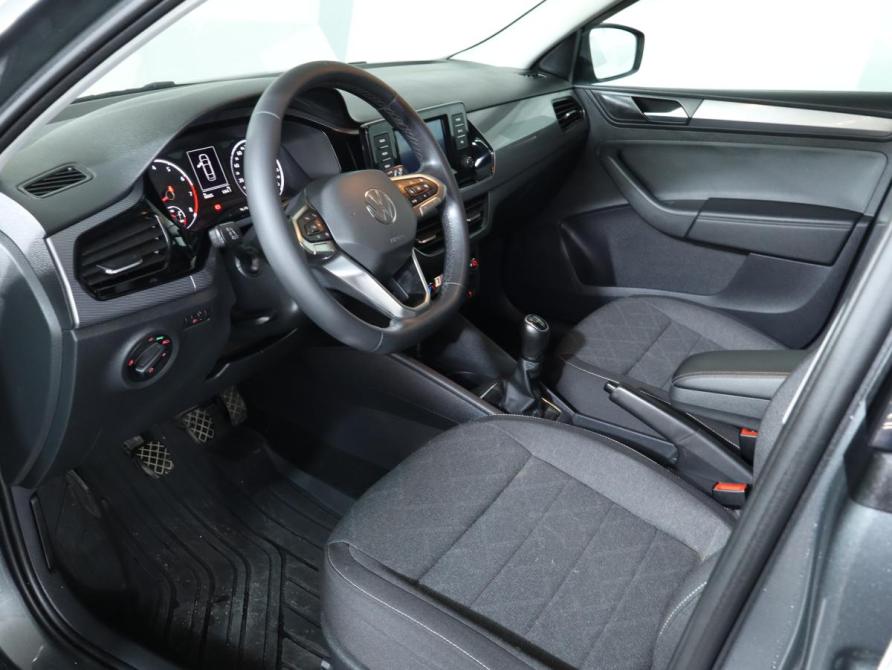 Volkswagen Polo VI Москва  - изображение 20