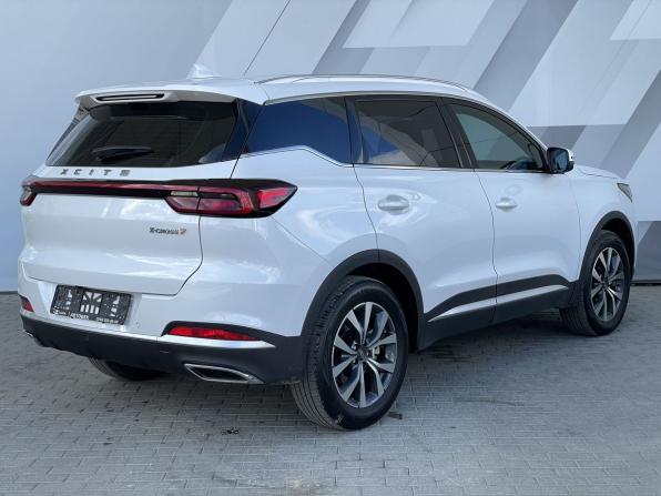 Xcite X-Cross 7 с пробегом 2024 года, цена 1 998 000 рублей, 20244 км, внедорожник, Автокод Объявления